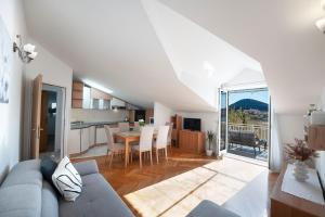 Apartman Keta Seaview Parking