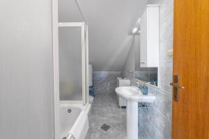 Apartman Keta Seaview Parking