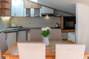 Apartman Keta Seaview Parking