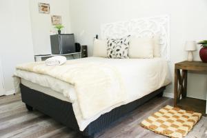 Monte Crous Hotel, Restaurant and Venue