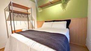 Aconchego no Centro de Palmas