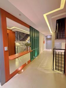 Acolhedor apartamento a 4 minutos da Rua Coberta!