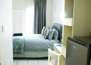 Monte Crous Hotel, Restaurant and Venue