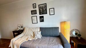 PALERMO PARK VIEW APARTMENT