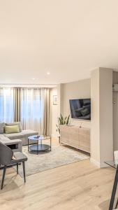 Luxury apartment in Pontevedra