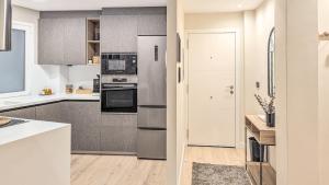 Luxury apartment in Pontevedra