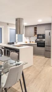 Luxury apartment in Pontevedra