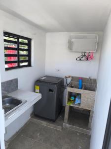 House with a private pool in Girardot
