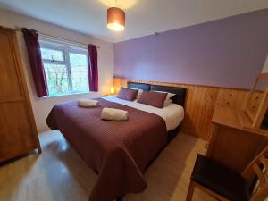 Cottage, Pontsticill, Brecon Beacons