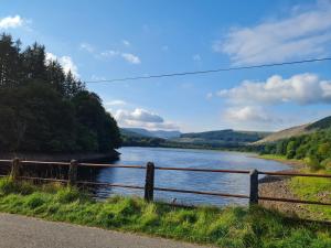 Cottage, Pontsticill, Brecon Beacons