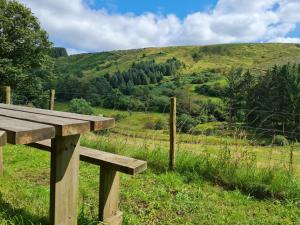 Cottage, Pontsticill, Brecon Beacons
