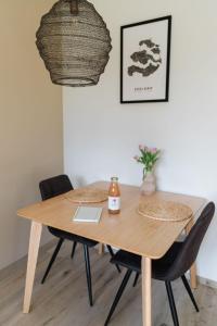 De Haas - Tiny house in de Zeeuwse Natuur