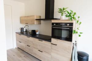 De Haas - Tiny house in de Zeeuwse Natuur