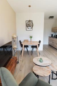 De Haas - Tiny house in de Zeeuwse Natuur