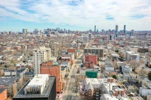 Harvard Sq whole Unit 5min to campus w parking