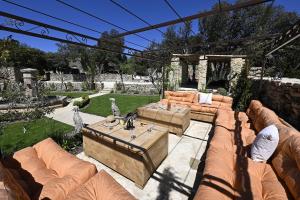 Villas La Borie Oubliee : photos des chambres