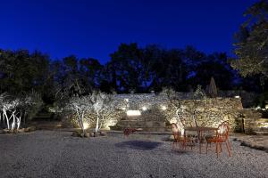 Villas La Borie Oubliee : photos des chambres