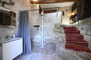 Villas La Borie Oubliee : photos des chambres