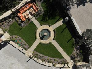 Villas La Borie Oubliee : photos des chambres