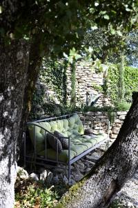 Villas La Borie Oubliee : photos des chambres