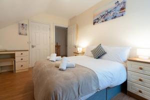 Steps from Main Street - Dingle