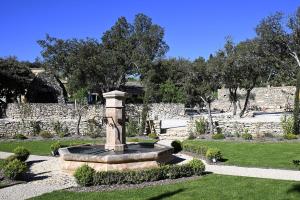 Villas La Borie Oubliee : photos des chambres