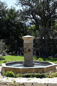 Villas La Borie Oubliee : photos des chambres