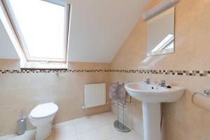 Steps from Main Street - Dingle