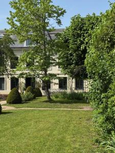 Maisons de vacances Le Vieux Manoir : photos des chambres