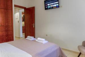 Dictamus apartment