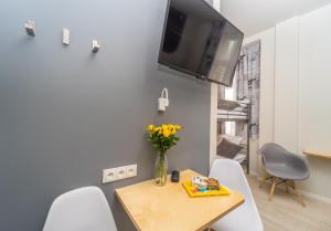 La Guitarra Hostel Gdańsk