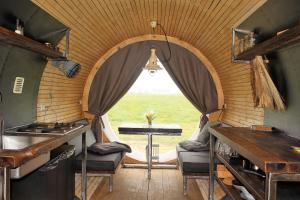 Boerderij Camping NixHoeve