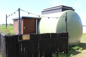 Boerderij Camping NixHoeve