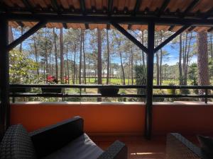 Golf and Beach Serenity