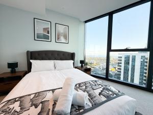 Luxe OceanView Southbank Precinct near CrownCasino