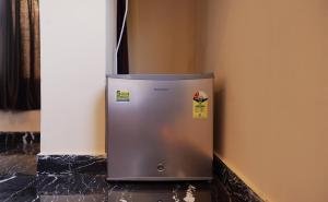 SHELDON RESORT & SPA