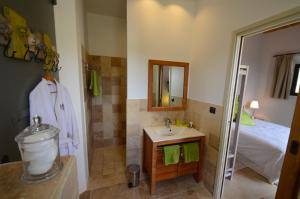 B&B / Chambres d'hotes Bastide Saint Maurin : photos des chambres