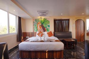 SHELDON RESORT & SPA