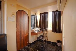 SHELDON RESORT & SPA