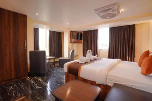 SHELDON RESORT & SPA