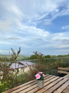 El rincon entre montaña y mar