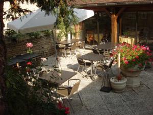Hotels Hostellerie Du Chateau : photos des chambres