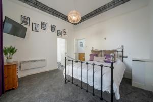 Casbah Coffee Club Suites