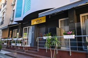 Kutas Rooms 3