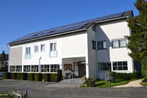 Unterkunfte Und Hotels Zwischen Kaub Und St Goarshausen Der