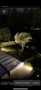 Appartements Studio Chavaray : photos des chambres