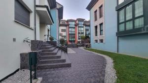 Apartamento Pelicano