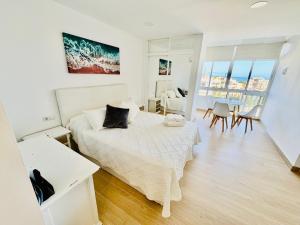NUEVO LOFT-VISTAS AL MAR-LUMINOSO-BENALMADENA Costa