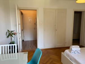 Swiss Flats