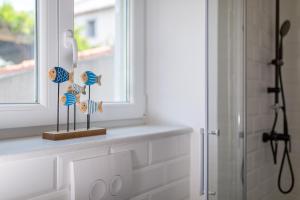 Kuća Koza-Apartment Elisa